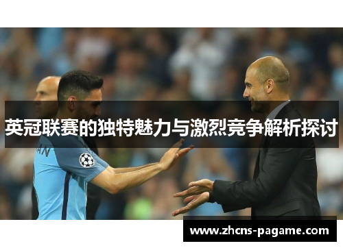 英冠联赛的独特魅力与激烈竞争解析探讨